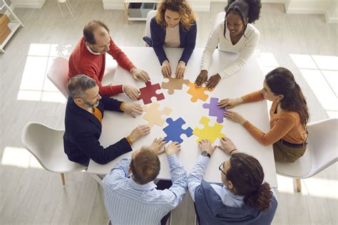 ﻿cómo mejorar la colaboración en equipo en 6 formas simples