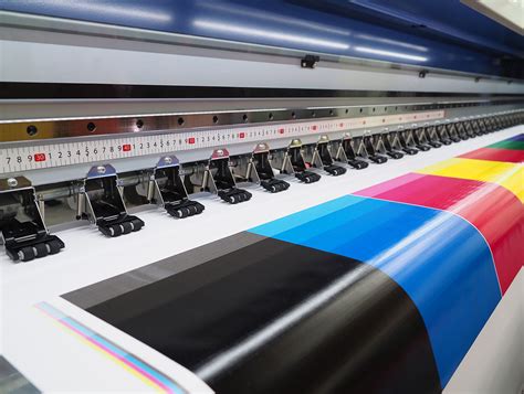 ﻿cómo operar una máquina de impresión