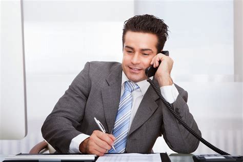 ﻿cómo sobresalir en la entrevista telefónica con el gerente de contratación