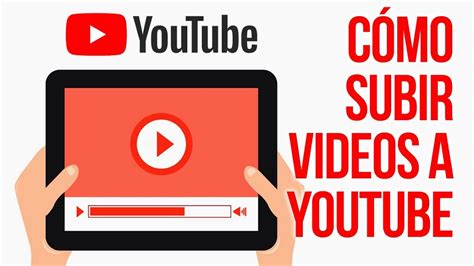 ﻿cómo subir videos musicales a youtube