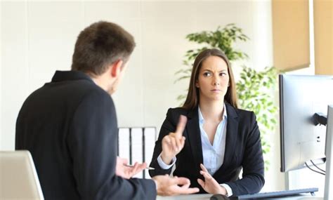 ﻿cómo superar un rechazo laboral interno