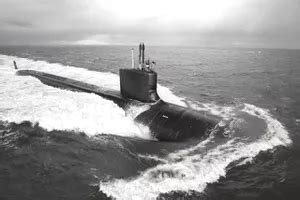 ﻿calificaciones de la comunidad de submarinos alistados en la marina