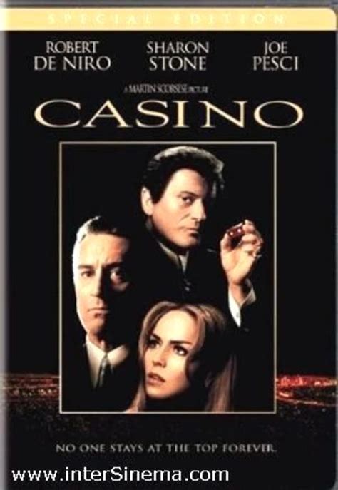 ﻿casino filmi konusu: casino filmi   mediasözlük 