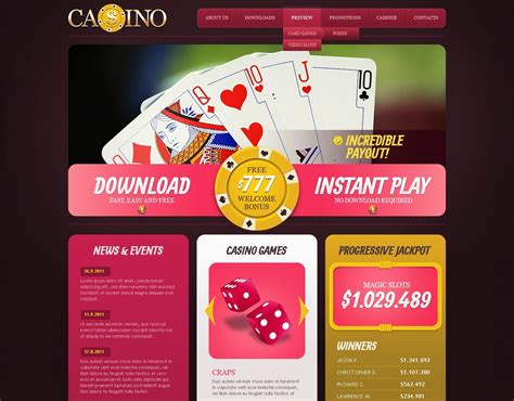 ﻿casino sitesi kurmak: online casino wordpress temaları   templatemonster
