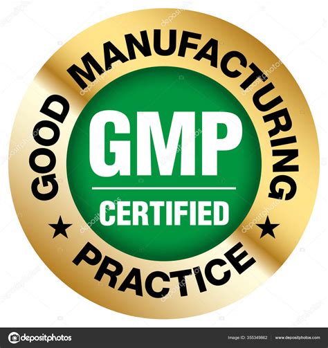 ﻿certificaciones gmp y glp