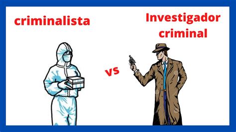 ﻿científicos forenses vs. criminalistas