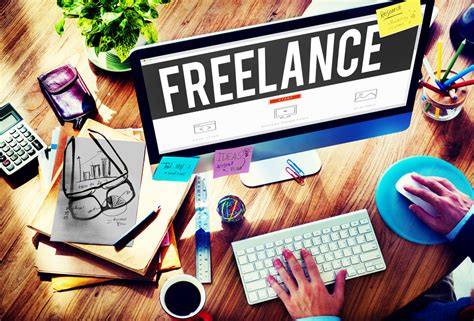 ﻿como hacer una carrera freelance
