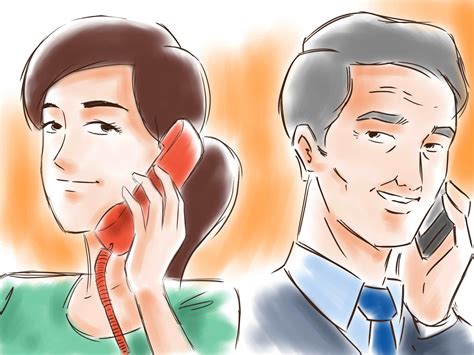 Como Saludar A Alguien En Una Entrevista Telefonica