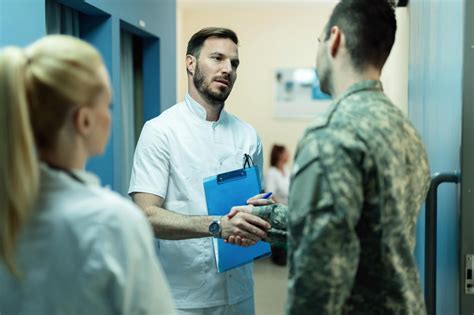 ﻿comprender la atención médica militar y tricare