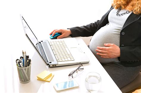 ﻿consejos para volver al trabajo después de la licencia de maternidad