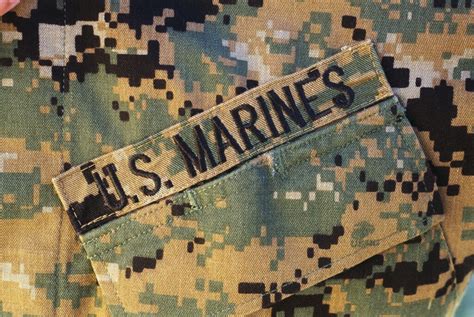 ﻿cosas a considerar al unirse a los marines