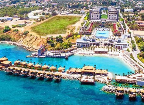 ﻿cratos premium hotel casino port spa yorumlar: otel   girne cratos premium hotel port spa