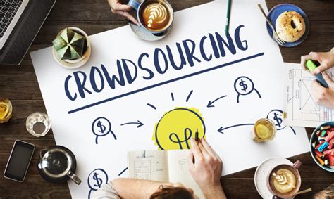 ﻿crowdsourcing: ¿qué es?