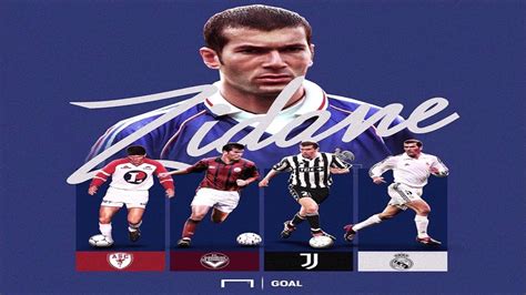 ﻿cuantos goles ha marcado zidane en su carrera