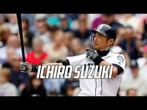 ﻿cuantos hits en su carrera tiene ichiro suzuki