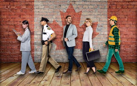 ﻿dónde encontrar trabajo en canadá: nuestra guía de las mayores y mejores ferias de empleo
