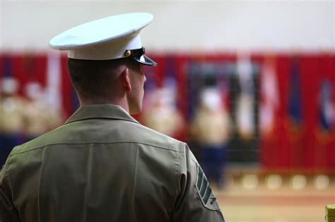﻿descripciones de trabajo para alistados del cuerpo de marines: guardia de seguridad