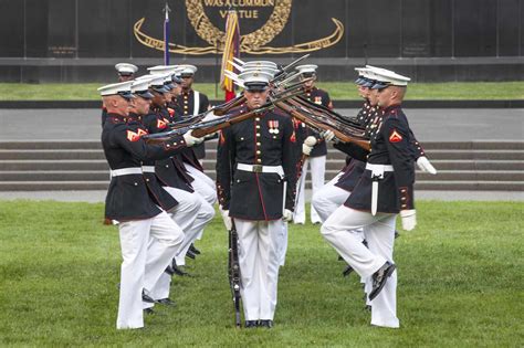 ﻿drill team, honor y ceremonial, guardias presidenciales