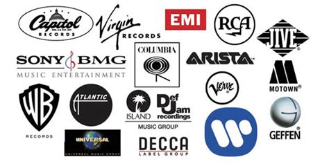 ﻿el papel del sello discográfico en la industria musical