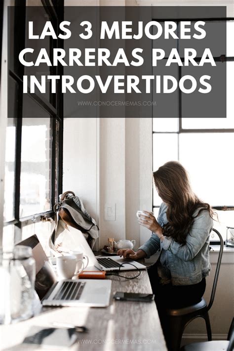 ﻿es enseñar una buena carrera para introvertidos