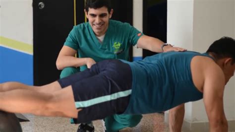﻿es la fisioterapia una buena carrera en malasia