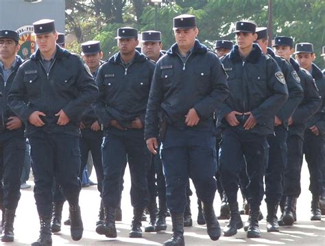 ﻿es la policía una profesión basada en la ciencia