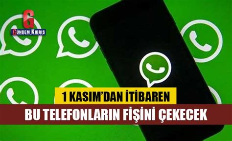 ﻿galaxy casino kıbrıs: whatsapp 1 kasımdan itibaren bu telefonlarda desteklenmeyecek