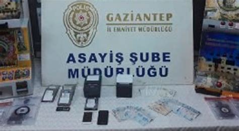 ﻿gaziantep te yasadışı bahis operasyonu: şanlıurfada bahis operasyonunda 12 kişi yakalandı foto