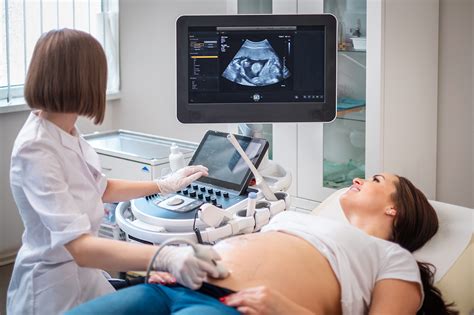﻿grados para un técnico de ultrasonido obstetra y ginecólogo