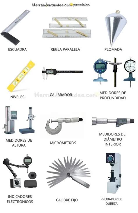 ﻿herramientas utilizadas por ingenieros mecánicos