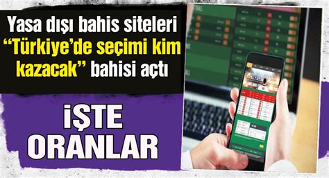 ﻿istanbul seçimleri bahis oranları: 3 büyükşehir için seçim bahisleri açıldı