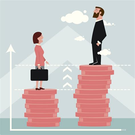 ﻿la brecha salarial de género en la profesión jurídica