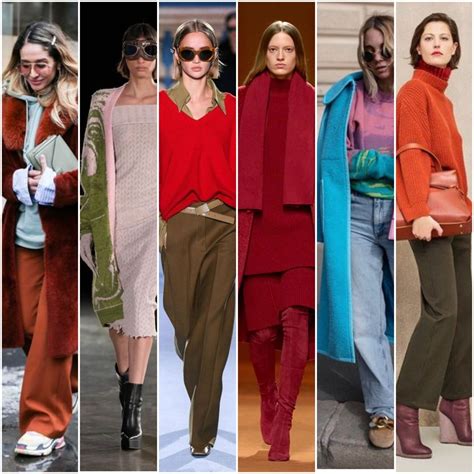 ﻿las 10 principales tendencias de moda primavera/verano para mujer 2021