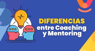 ﻿las diferencias entre un entrenador y un mentor