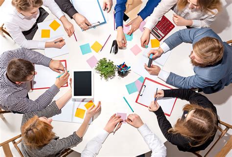 ﻿las prácticas de gestión de reuniones ayudan a mejorar la productividad