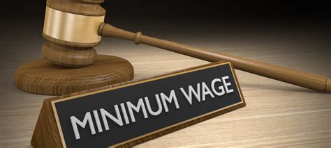 ﻿las ventajas y desventajas del salario mínimo