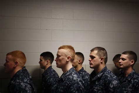 ﻿lo que debe saber sobre el entrenamiento básico de la marina