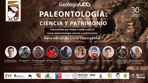 ﻿los 10 mejores programas de posgrado en paleontología del mundo