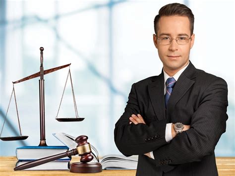 ﻿los 10 tipos diferentes de abogados que podrías ser