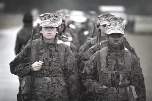 ﻿los fundamentos de los estándares de aseo del cuerpo de marines