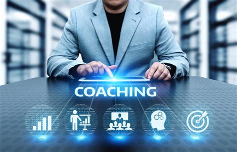 ﻿los mejores programas de certificación de coaching ejecutivo para 2021