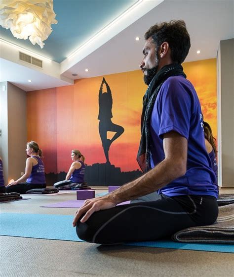 ﻿los mejores programas de formación de profesores de yoga para 2021