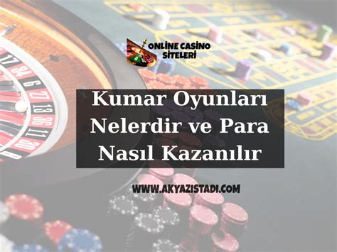 ﻿makine ile poker: bedava casino oyunları nelerdir? kumar kumar nasıl