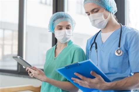 ﻿metas y objetivos de las enfermeras de oncología en áreas clínicas