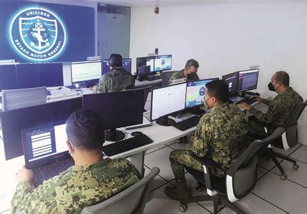﻿operaciones de defensa del ciberespacio de la fuerza aérea (1b4x1)