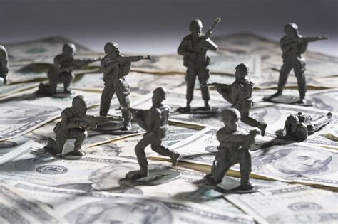 ﻿pago militar y asuntos financieros
