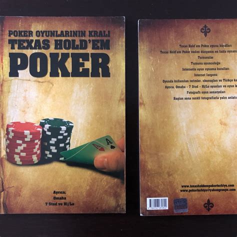 ﻿poker kitapları türkçe pdf: poker kitapları   en yi poker kitap özetleri 