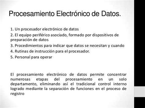 ﻿prueba de procesamiento electrónico de datos (edpt)