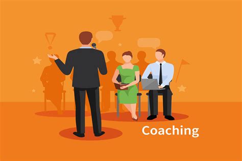 ﻿qué esperar del coaching profesional