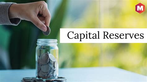 ﻿requerimientos de reserva vs. requerimientos de capital